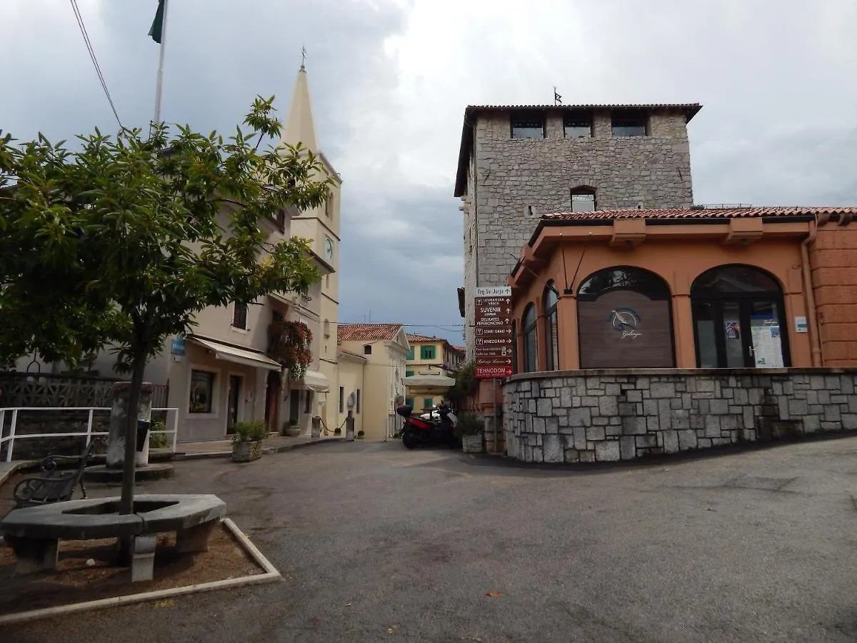 Old Town Suite Lovran 0*,  Croatia