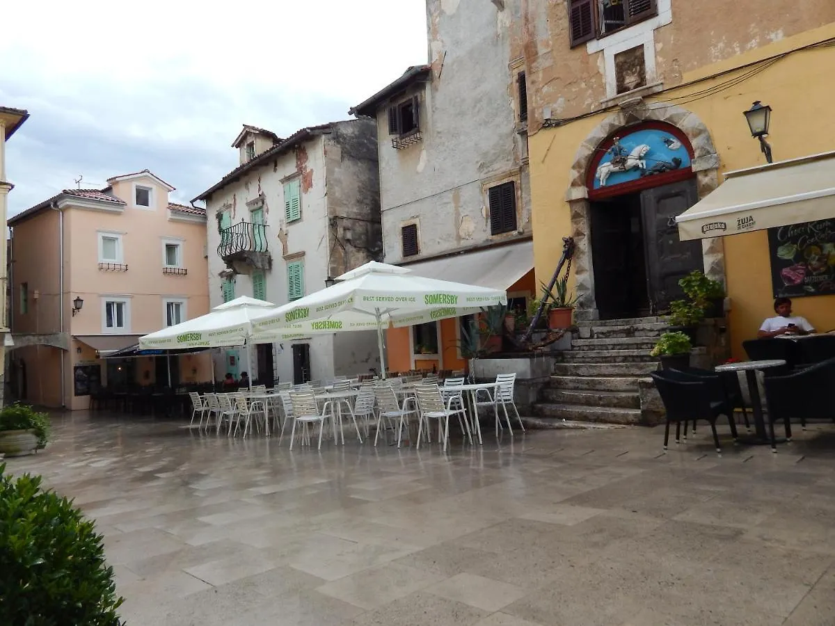 Old Town Suite Lovran