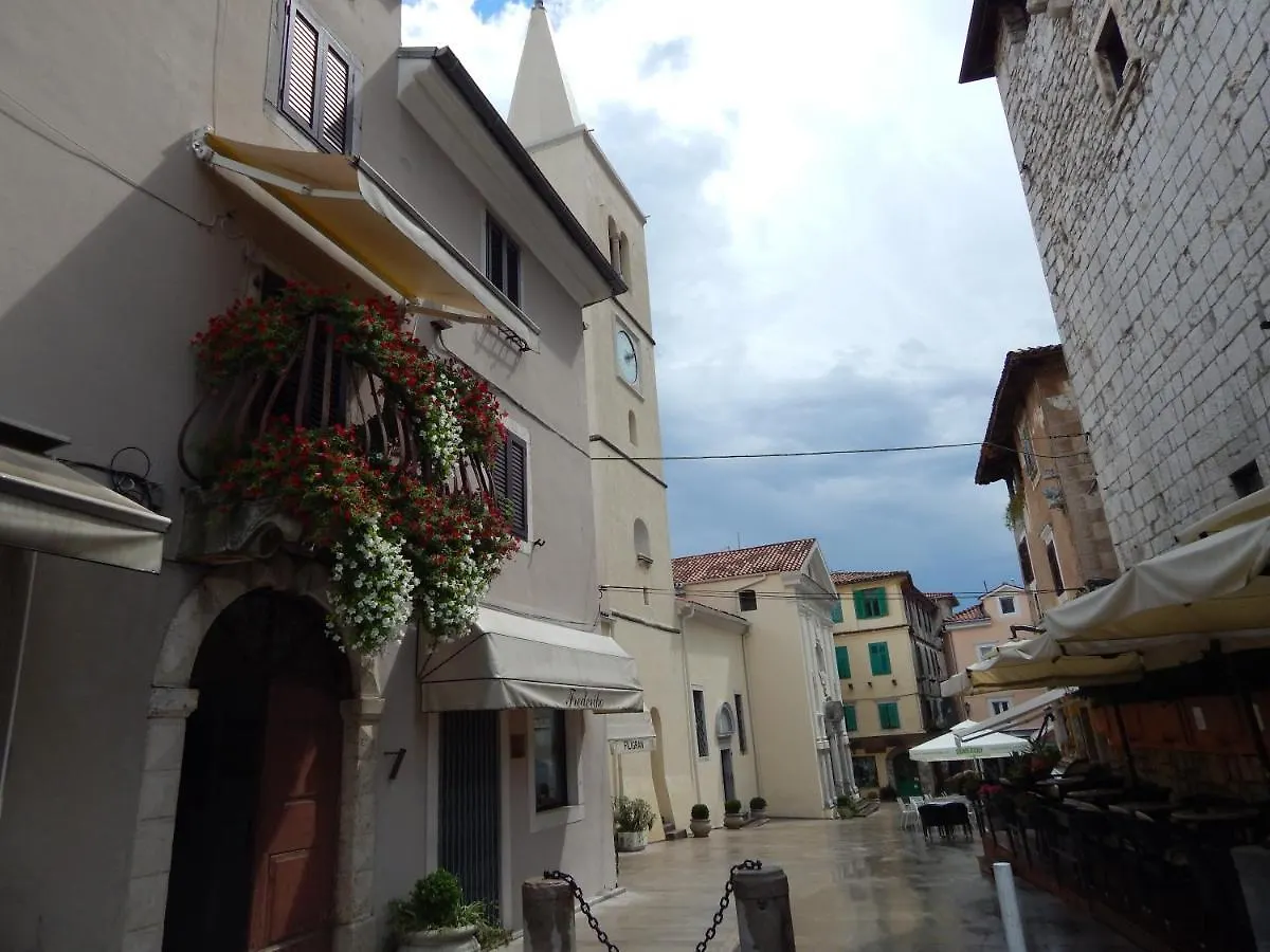 Old Town Suite Lovran