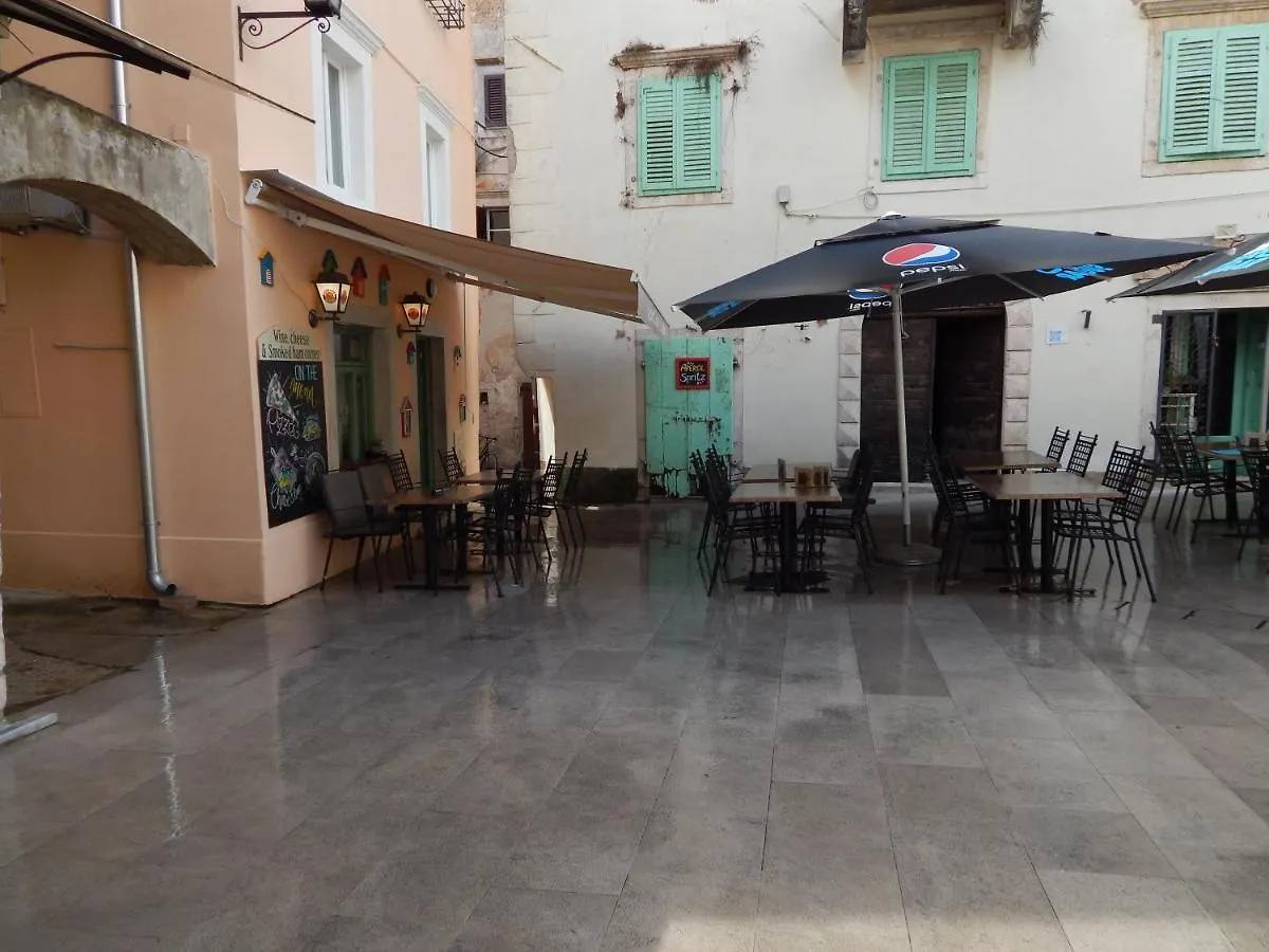 Old Town Suite Lovran Croatia