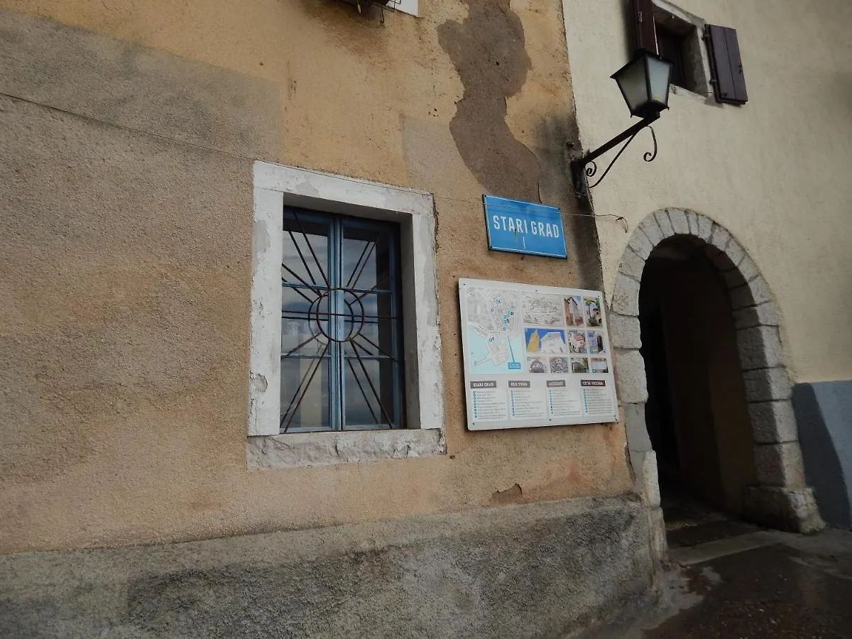 Old Town Suite Lovran