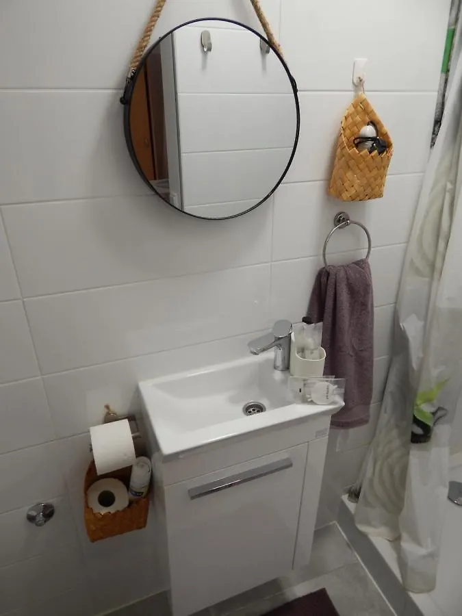 Old Town Suite Lovran 0*,  Croatia