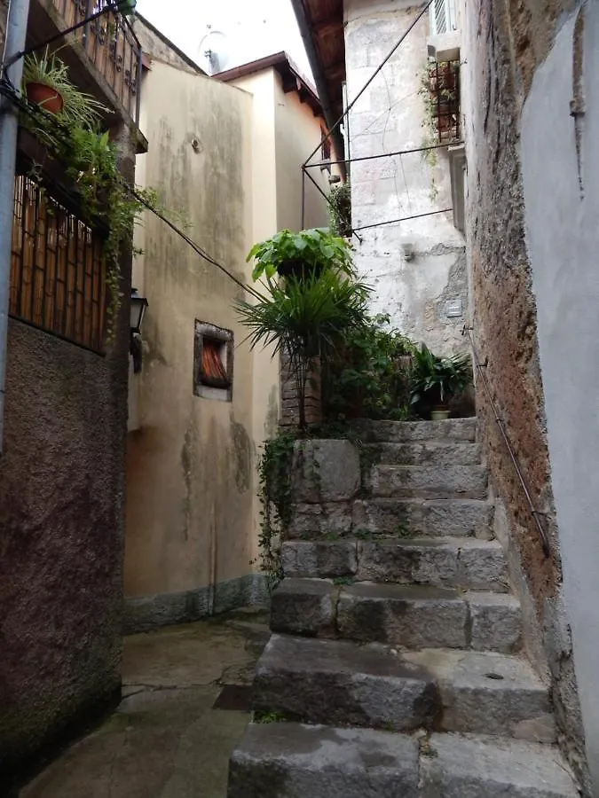 Old Town Suite Lovran 0*,