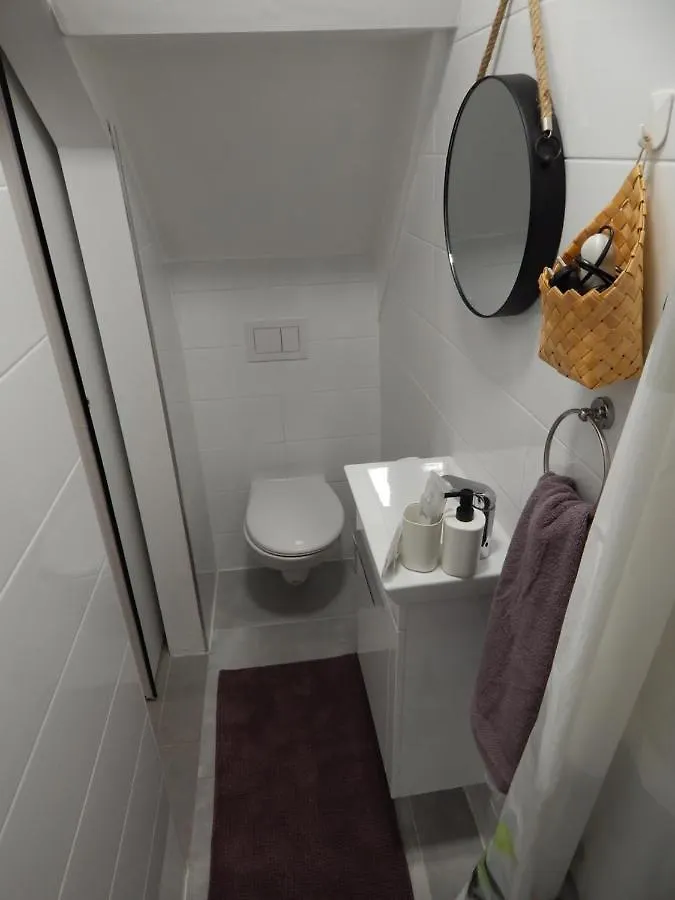 Old Town Suite Lovran Croatia