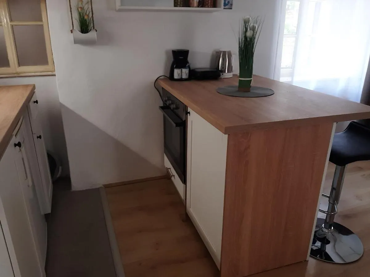 Old Town Suite Lovran