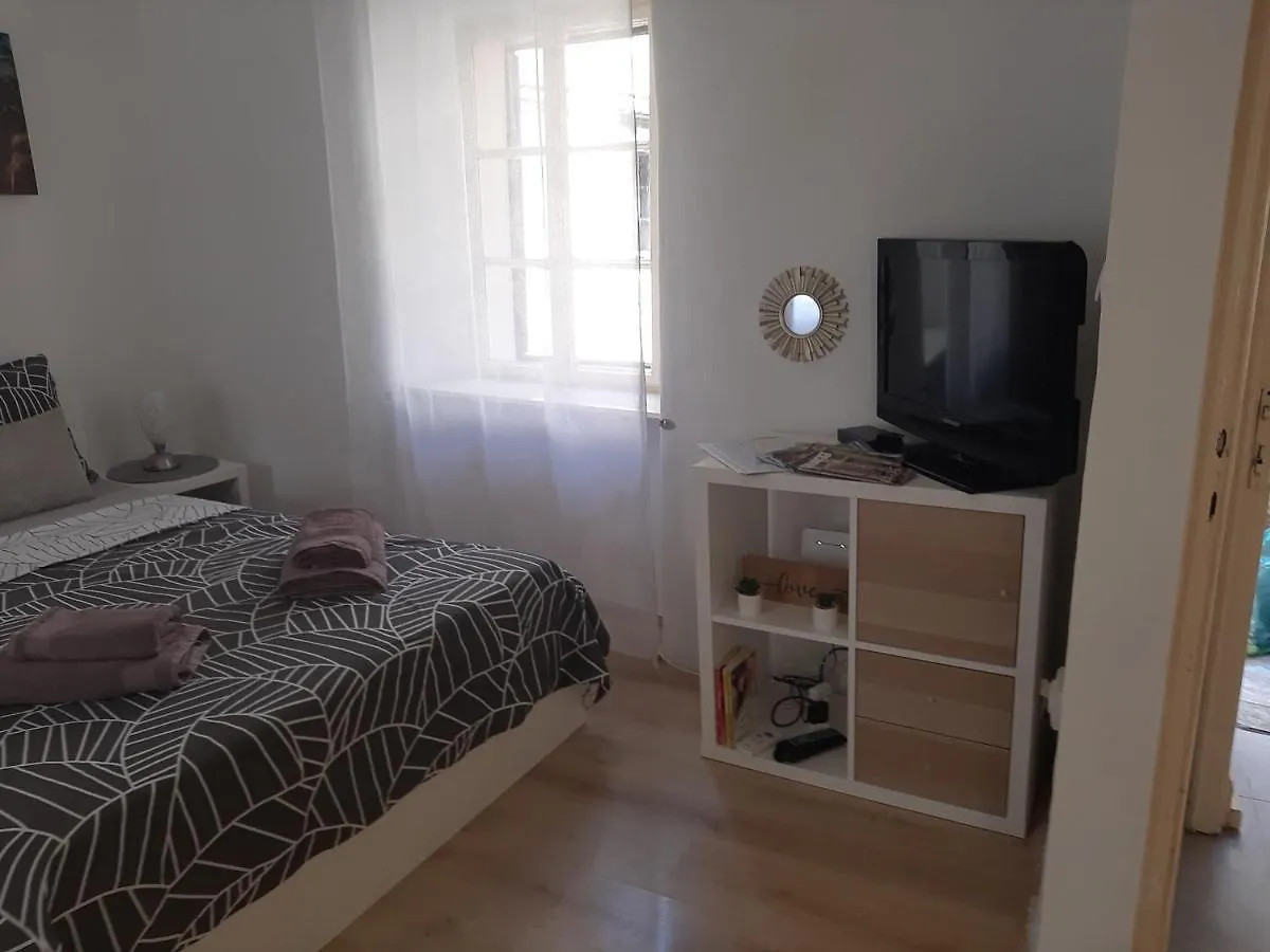 Old Town Suite Lovran 0*,  Croatia