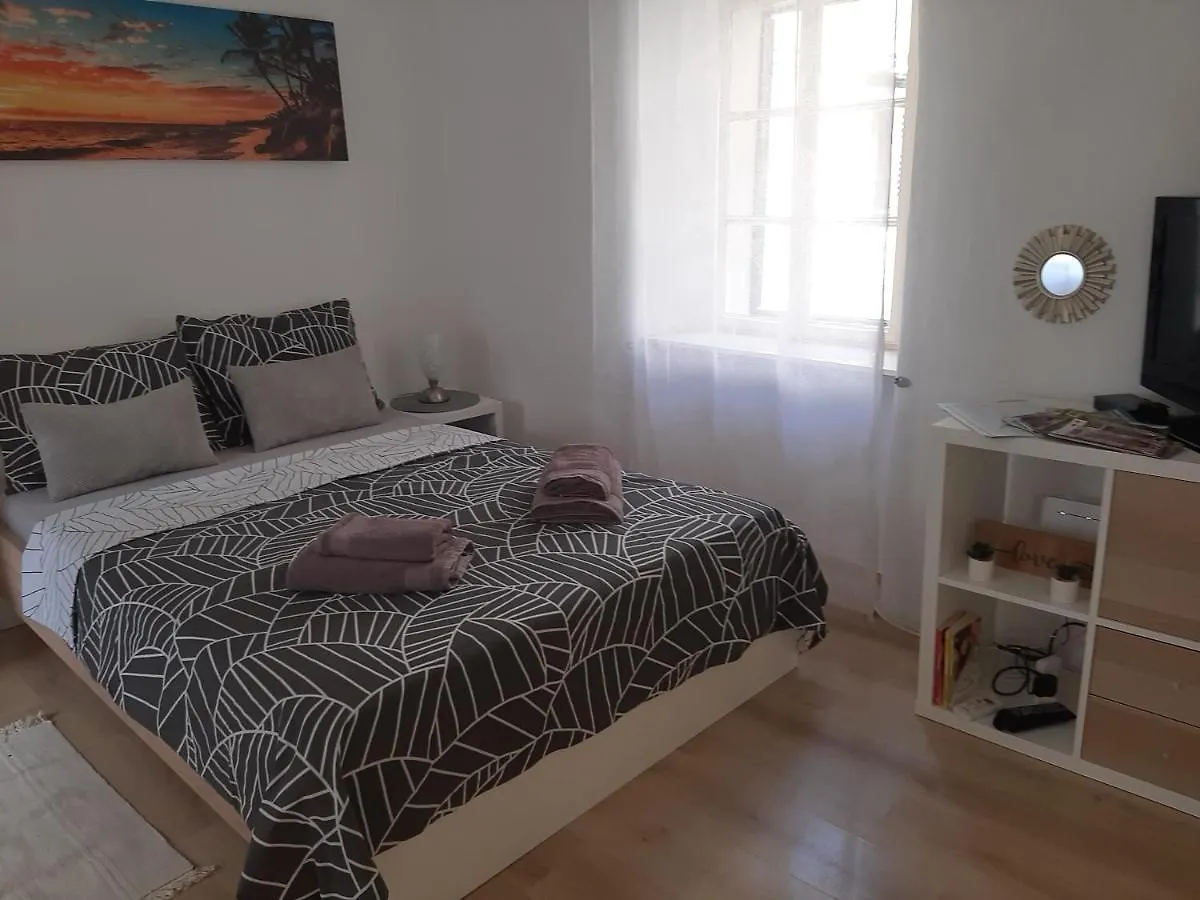 Old Town Suite Lovran