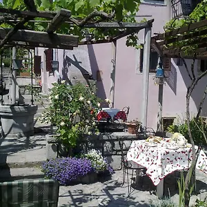 Kuca Na Sterne Gostinjska kuća