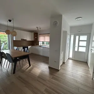 Apartment Palma, Lovran